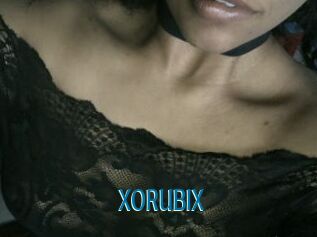 XoRubix