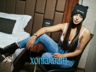XoniaAdam