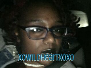 Xowildheartxoxo