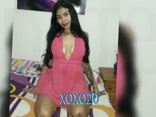 Xoxo20