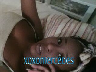 Xoxomercedes