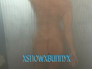 XsnowXbunnyX
