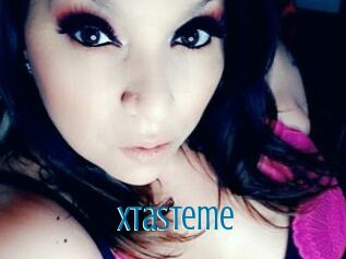 Xtasteme