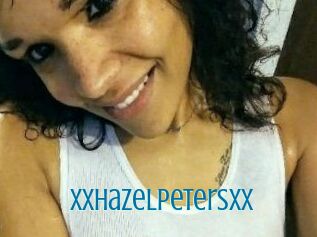 XxHazel_PetersxX