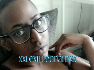 XxLexii_LeonardxX