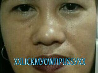 XxLickMy0wnPussyxX