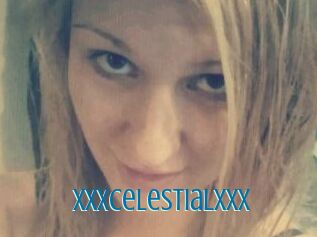 XxXCelestialXxX