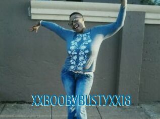 Xxboobybustyxx18