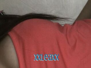 XxleaxX
