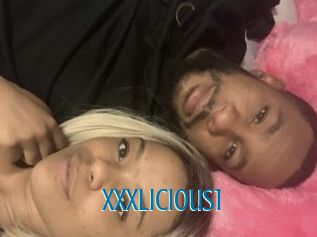 XxxLicious1