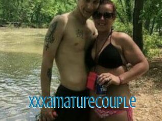 Xxxamaturecouple