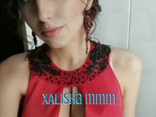 XAlisha_mmm