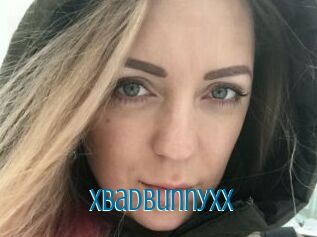 XBadBunnyxx