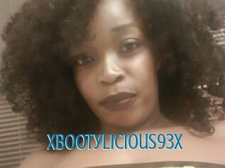 XBootylicious93x