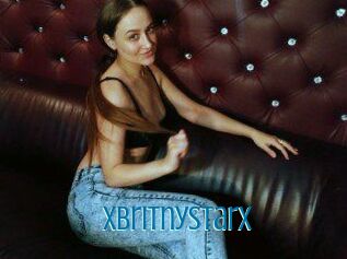 XBritnyStarx