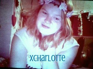 XCharlotte