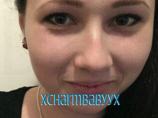 XCharmBabyyx