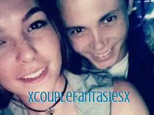 XCoupleFantasiesx