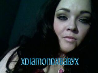 XDiamondxBabyx