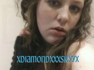 XDiamondxXxSkyyx