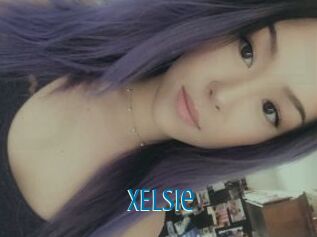 XElsie
