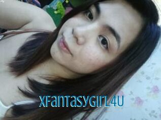 XFantasyGirl4U