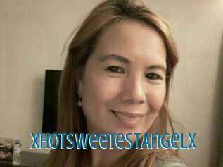 XHotSweetestAngelx