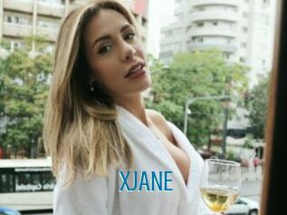 XJANE