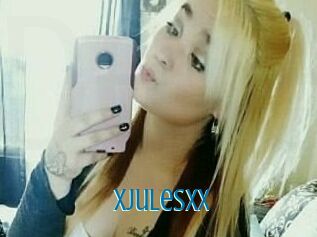XJulesxx