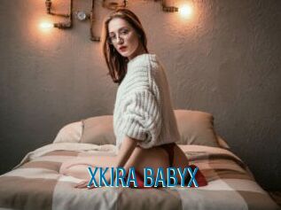 XKIRA_BABYx