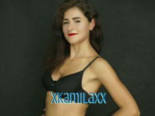 XKamilaXx