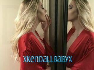 XKendallBabyx
