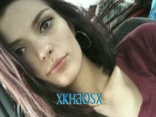XKhaosx