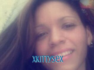 XKittysex