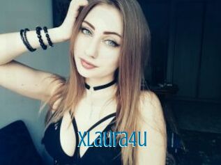 XLaura4u