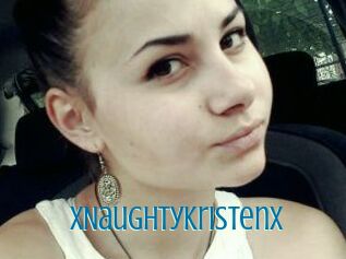 XNaughtyKristenx