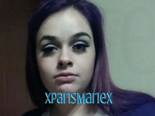 XParisMariex