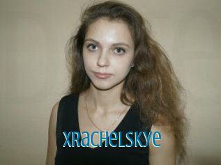 XRachelSkye