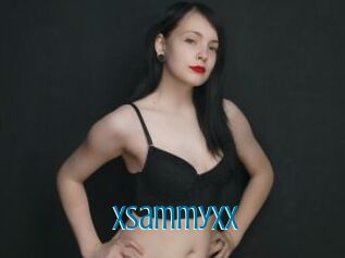 XSammyXx