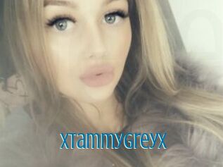 XTammyGreyx