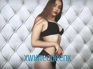 XWhiteQueenx