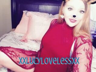 XXLucyLovelessXx