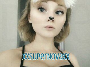 XXSuperNovaXx