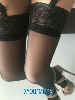 XYourMissx