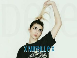 X_Mireille_x