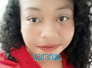Xairaruiz