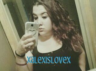 Xalexislovex