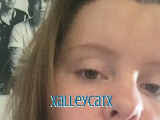 Xalleycatx