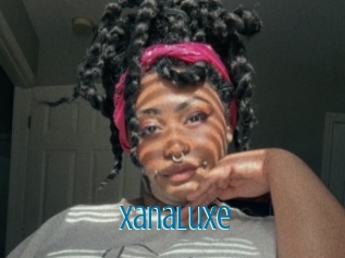 Xanaluxe