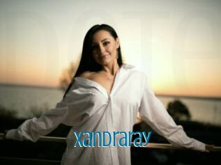 Xandraray